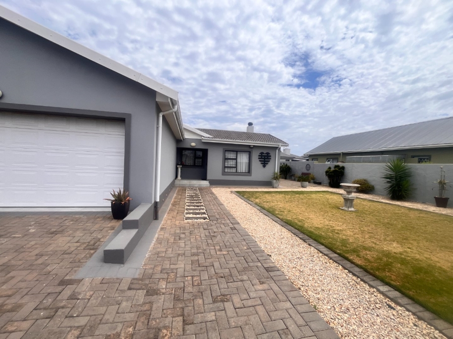3 Bedroom Property for Sale in Fountains Estate Eastern Cape